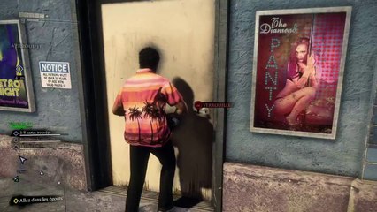 Fanta et Bob dans Dead Rising 3 - Ep.5