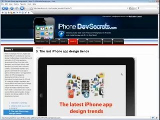 iPhone Dev Secrets Review