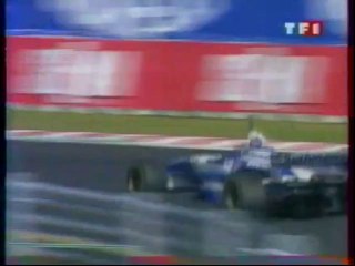 GP Portugal 96 P6