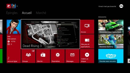 Fanta et Bob dans Dead Rising 3 - Ep.2
