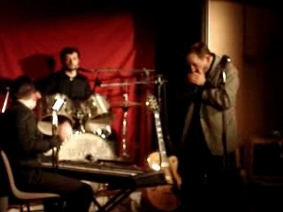 It don't mean a thing