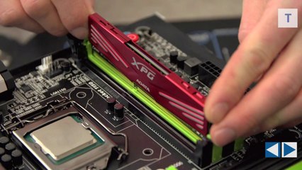 ULTIMATE Intel Compact SLI Gaming PC Computer "How To" Build Guide