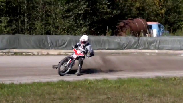 Motorsports Speedway Motorcycle Racing