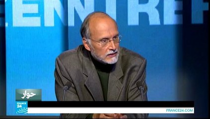 حوار - جلبير الأشقر يؤكد على الجوانب الاقتصادية في بلدان "الربيع العربي"