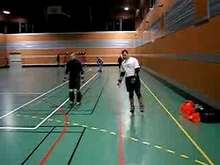 VSOP Roller Ozoir # 1