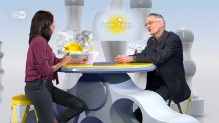 Entrevista con  el Doctor Lukas Y. Wick | Visión futuro