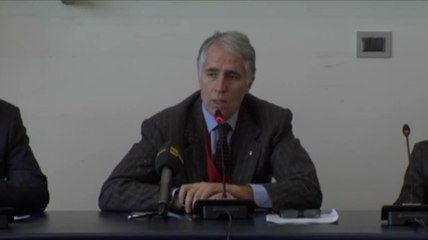 Malagò: "Sochi? Aspettative importanti, ma serve fortuna"