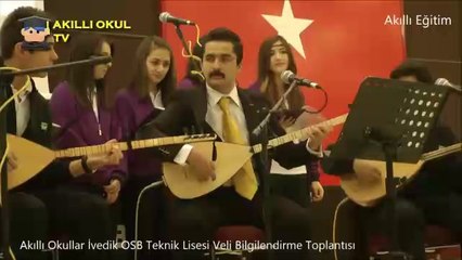 Akıllı Okul Müzik Kulübü