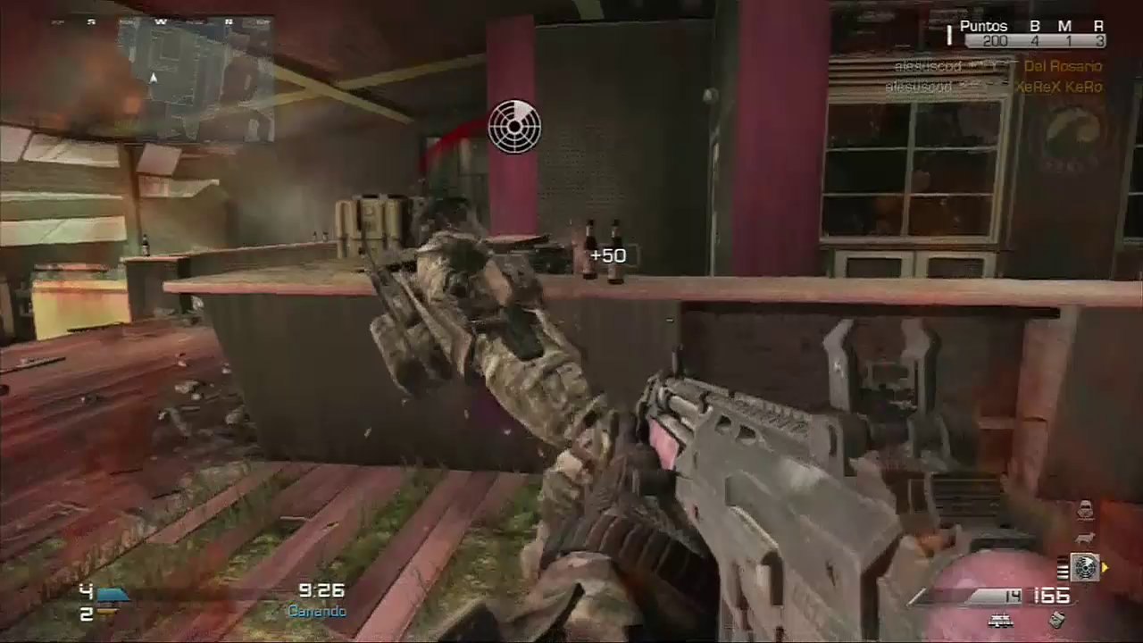 How to have Maverick || PS3