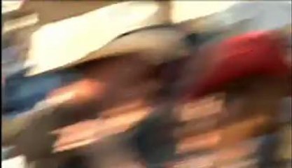 GG Gibson Band  au festival de LE BARP (Gironde): City Girl.