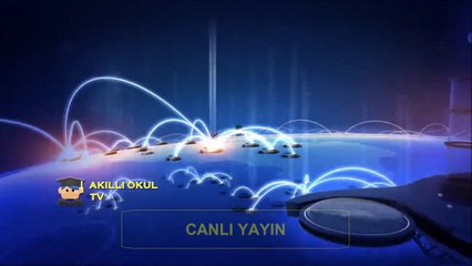 Akıllı Okul TV Canlı Yayın