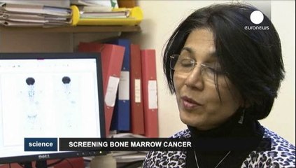 New MRI scan redefining myeloma treatment