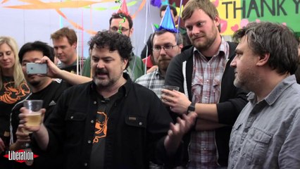 Le jeu de la semaine: Broken Age - Act 1