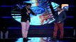 Pakistan Idol 2013-14 - Episode 16 - 10 Elimination Piano Round-3