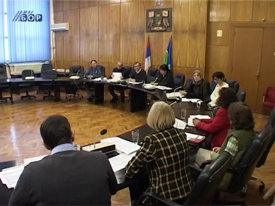 Plan upisa u srednje škole, 03. februar 2014.