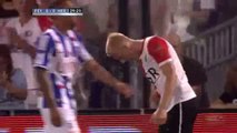 18-08-2012 Samenvatting Feyenoord - SC Heerenveen