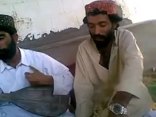 subz ali bugti