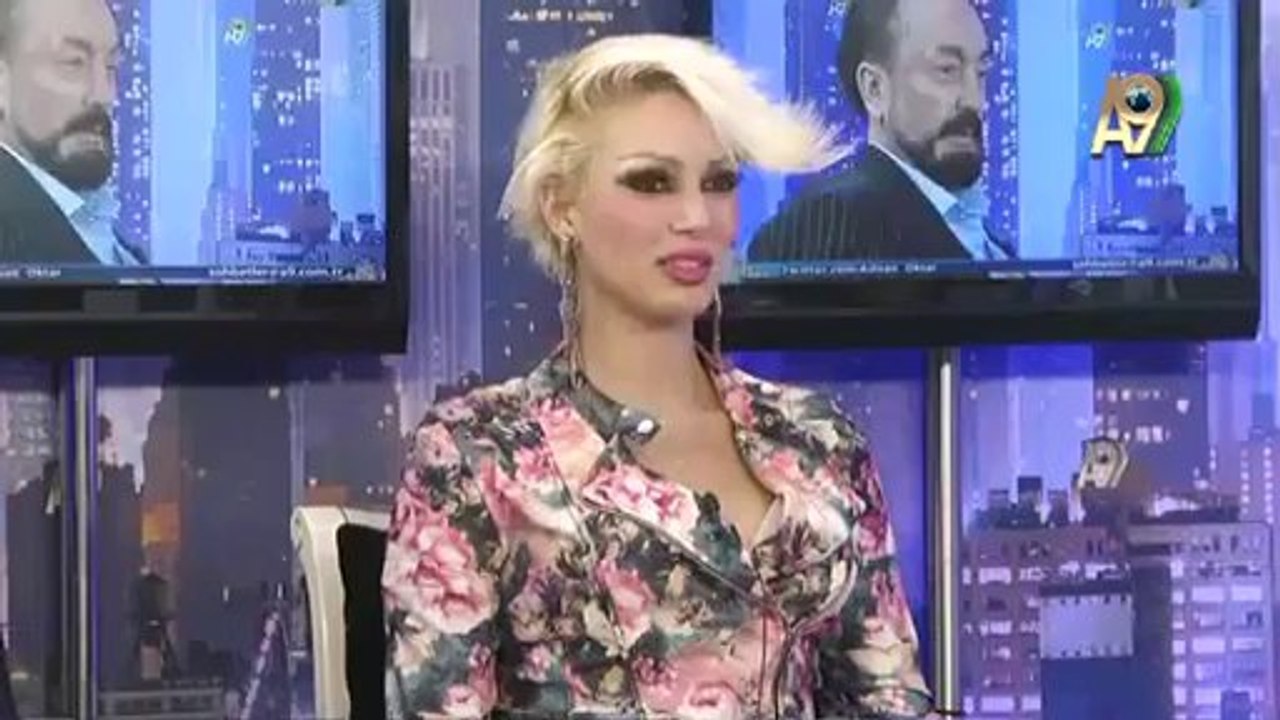 Şimdi ben 58 yaşına mı girdim?
