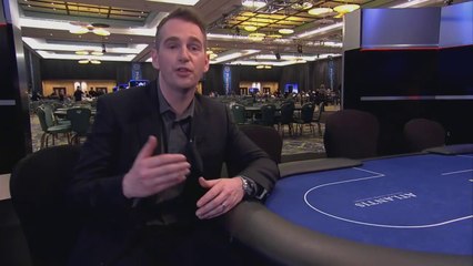 PCA 2014 - Main Event Day 1B Highlights | PokerStars.com
