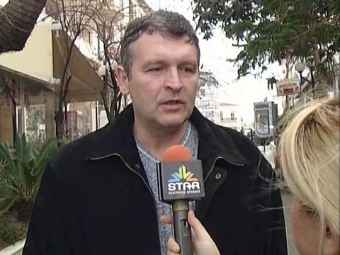 Ο Β. Αποστόλου θα είναι Περιφερειάρχης Στερεάς και μετά τις εκλογές