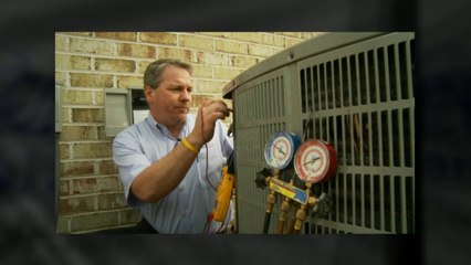 Virginia Beach, VA - American Mechanical, Inc