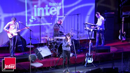 [LIVE] Le Prince Miaou - "Wicked Game" - Chris Isaak
