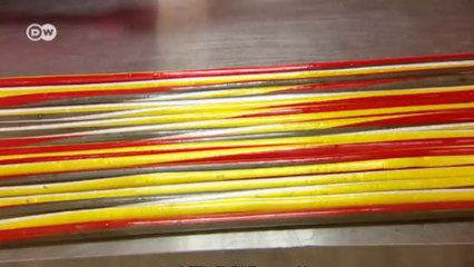 Caramelos hechos a mano de Danzig | Euromaxx