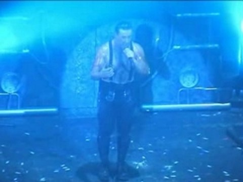 Rammstein - Ohne Dich