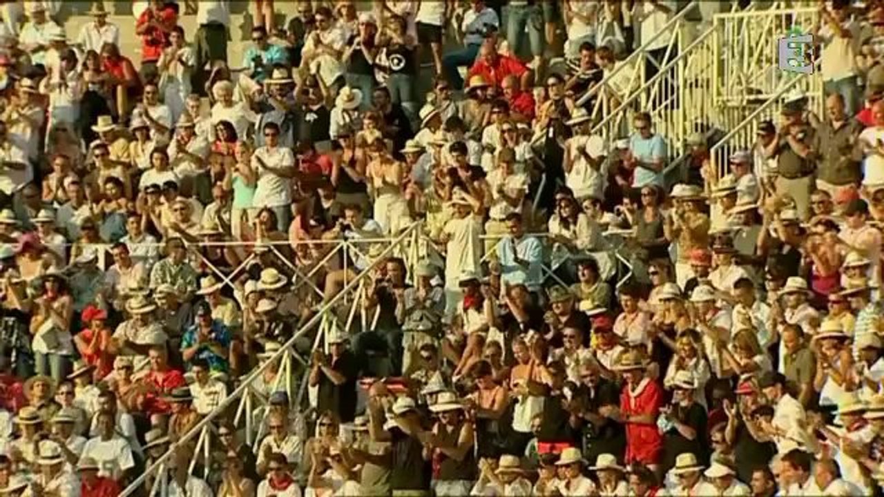 "Montois" - Extrait de Signes du Toro n° 19  - septembre 2009