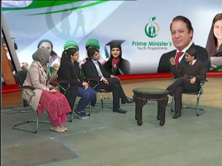 PM Youth Loan Scheme