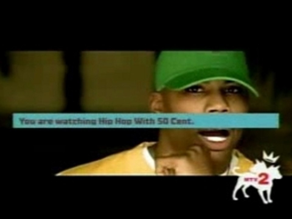 Fat Joe Feat Nelly - Get It Poppin'