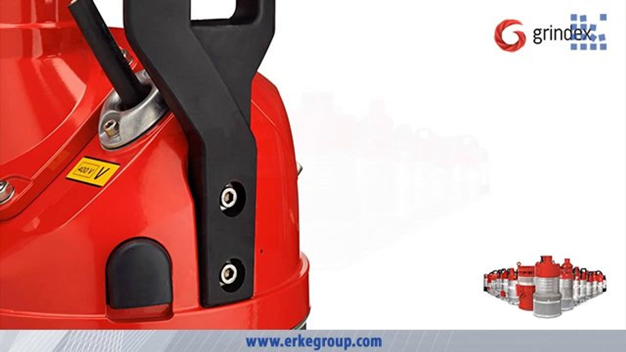Erke Dış Ticaret ltd., Grindex 2014 New Models - www.erkegroup.com