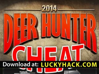 deer hunter set b7564