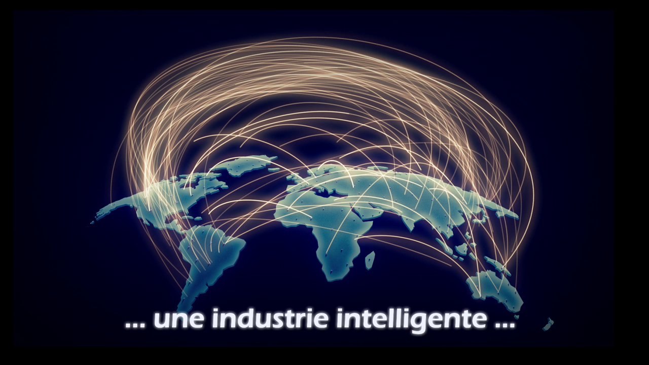 Envie d'industrie