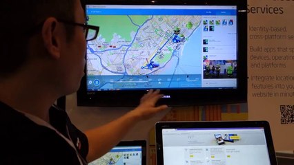 Intel Cloud Services Introduction