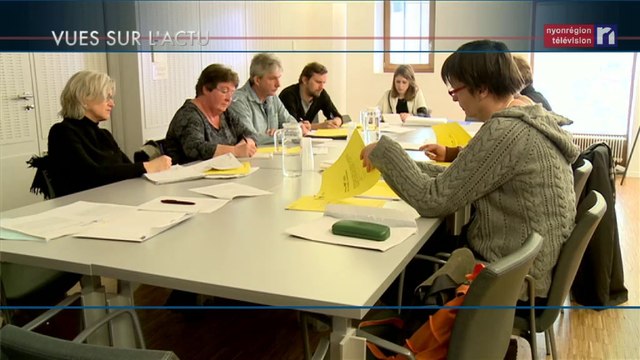 Vues sur l'Actu du 3.02.2014