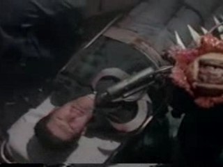 Skinny Puppy - Testure