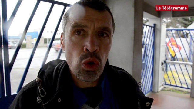 Saint-Brieuc. Le Joint Français : des salariés bloquent l'entrée de l'usine