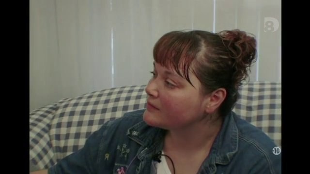 Les traqueurs de fantômes [VF] - S01E01 - L'affaire Brenda