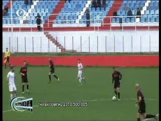 Από την Κερκίδα στο Στουντιο 02-02-14