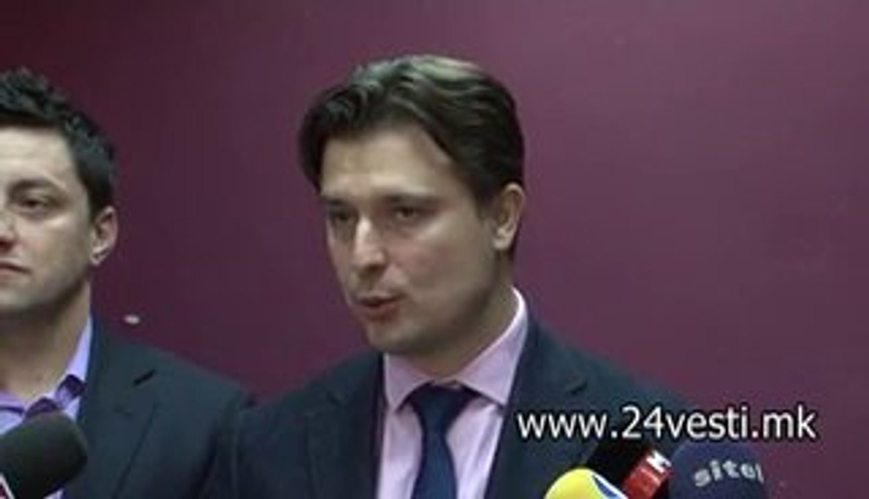 IVO IVANOVSKI 03 02 2014