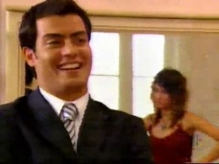 30 ep - Mi vida, estas celoso