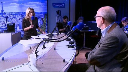 Jean-François Kahn : "La manifestation jour de colère ressemblait aux ligues fascistes des années 30"