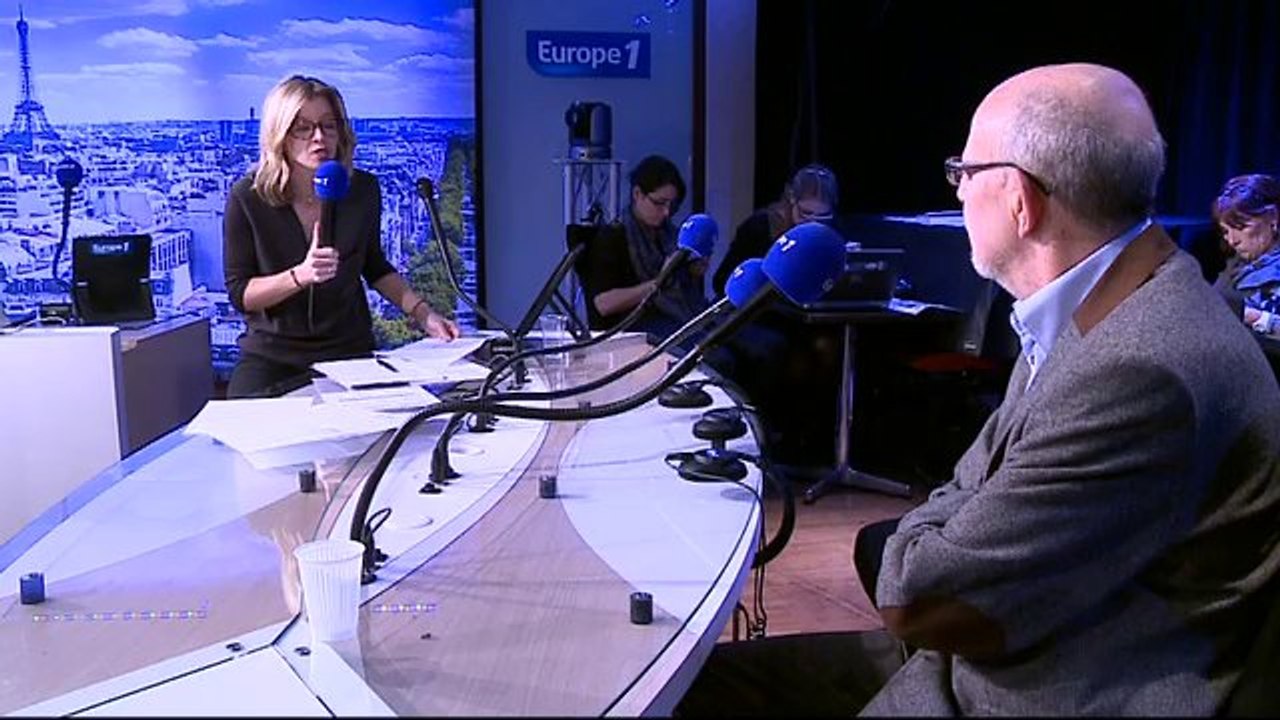 Jean-François Kahn : "La manifestation jour de colère ressemblait aux ligues fascistes des années 30"