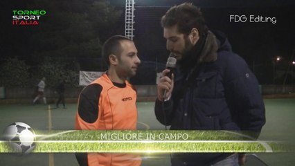 Torneo Sport Italia - Finale 1-2 - Mini Coppa - Caffè Mazzellai - Zito Team_3-2
