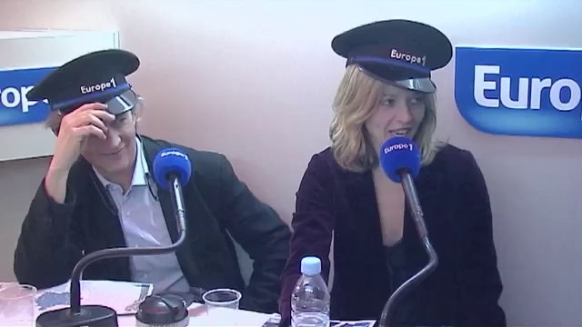 Le train Europe 1 des Municipales 2014, attention au départ !