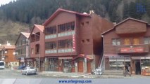 ERKE Marine, Uzungöl Kar - Trabzon - www.erkemarine.com