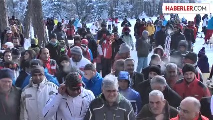 Cıbıltepe Ziyaretçilerini Bekliyor