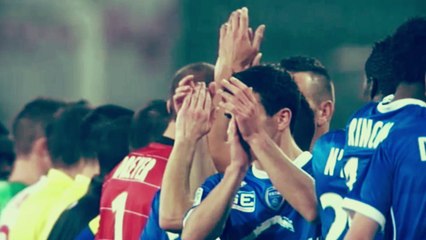 [CLIP] OL-ESTAC : "Croire à l'exploit"