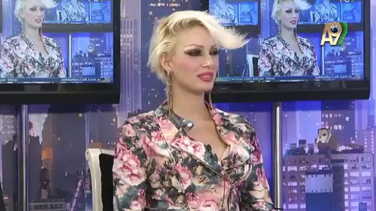 Şimdi ben 58 yaşına mı girdim